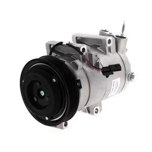 Transtar Industries A C Compressor 1533674 
