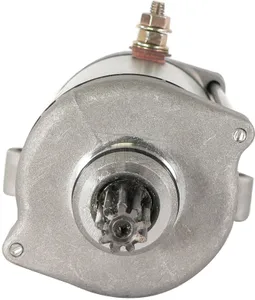 Wilson Alternator 2919741 