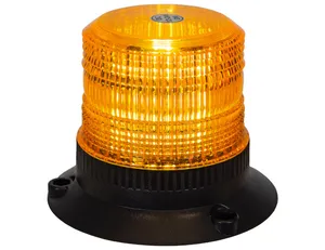 Buyers Products LIGHT STROBE MULTI VOLT 12V 110V 1575110 