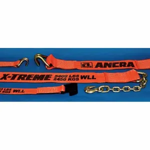 Ancra End Strap 2058008 
