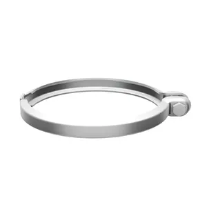 MGM CLAMP RING ASSEMBLY - 1 PC - TYPE 9 1935554 