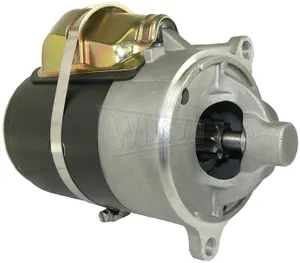Wilson Alternator 2905154 