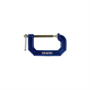 Irwin/ Hanson C CLAMP 6IN 1241184 