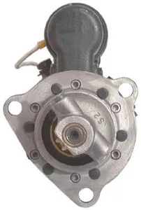 Wilson Starter RX 2915439 