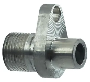 TruckAir Fitting - Pad Adapter - #12 1878012 