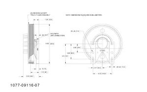 Kit Masters Re-Man K-Series 3002654 