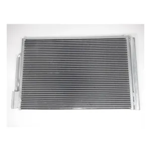 Transtar Industries A C Condenser 1529840 