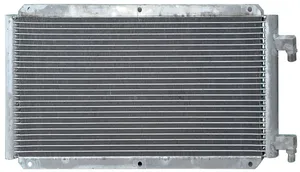 TruckAir Condenser 1881814 