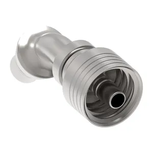 Eaton Hose End (Perm) 1S/1R 2137754 