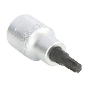 Great Neck Saw 3 8 Drive Star Socket Bit T 27 1985343 