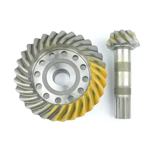 Spicer BEVEL GEAR SET 513862 