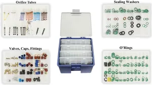 TruckAir Kit 368578 