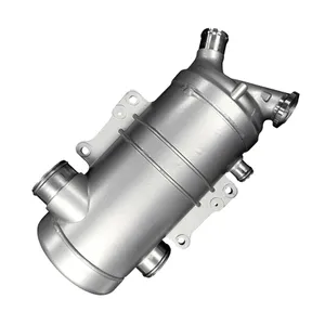 Bostech EGR Cooler 4303206 