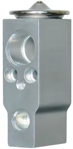 TruckAir Exp. Valve - Block-Flange 1881593 