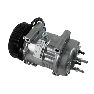 TruckAir Sanden AFT Comp 8 gr 130mm 1880471 