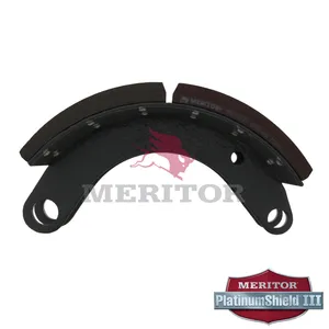 Meritor Reman Shoe 2716250 