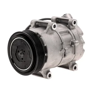 Transtar Industries A C Compressor 1536890 