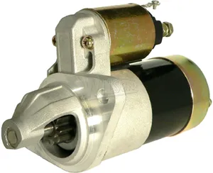 Wilson Alternator 2919419 