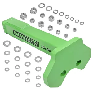 Great Neck Saw Wheel Hub Removal Tool 1984375 