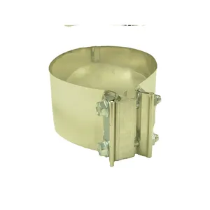 Five Star 4 Aluminized 4010005 
