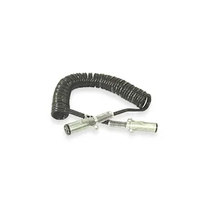 Velvac 2-WAY COILED 1989516 