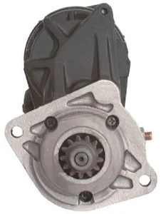 Wilson HD Starter NW 2917299 