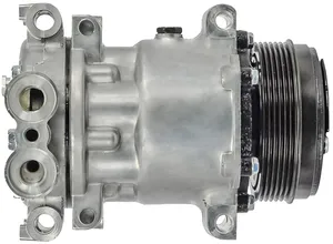TruckAir Sanden AFT Comp 6 gr 112mm 1881773 