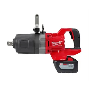 Milwaukee Electric Co. M18 FUEL 1IN D-HANDLE - KIT 1446690 