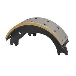Haldex Brake Shoe Reman 2149671 