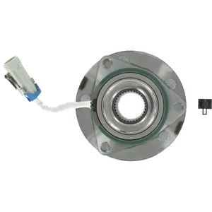 SKF Wheel Bearing 1781186 
