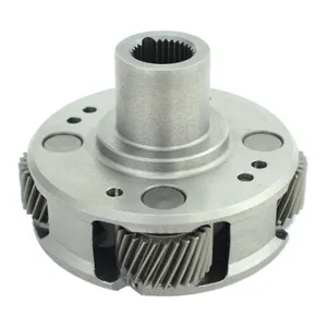 Transtar Industries Plt E4Od/4R100 Od 4G 1477730 