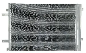 TruckAir Condenser 1881736 