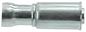 TruckAir Fitting Steel BL Red 1881133 