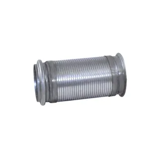 Dinex Exhaust Flex 3611272 
