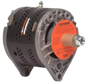Wilson Alternator RX 2907676 