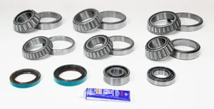 SKF Diff Kit 1784729 