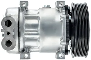 TruckAir Sanden AFT Comp 8 gr 140mm 1881014 