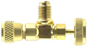 TruckAir Control Valve Manual 1882069 
