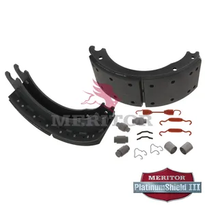 Meritor Reman Shoe Kit 1045830 