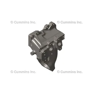 Cummins Air Intake Connection 364690 
