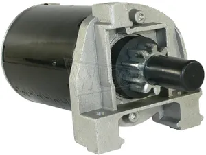 Wilson Alternator 2905216 