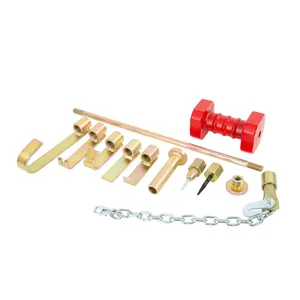 Great Neck Saw DENT PULLER SET 1984985 