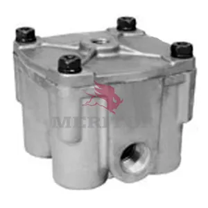 Meritor New Relay Vlv 2744647 