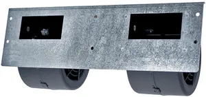 TruckAir Blower Assembly 24V - Case 1882428 