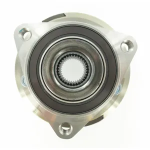 SKF Hub Assembly 1783208 