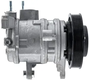 TruckAir Denso AFT 5SE12C 6 gr 140mm 1878684 