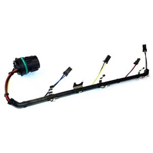 Bostech Fuel Injector Harness 4302758 