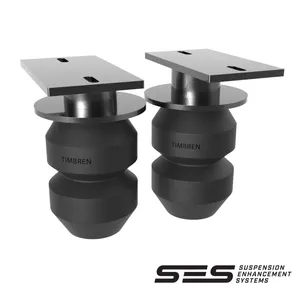 Timbren Industries Inc Suspension Syst 3529006 