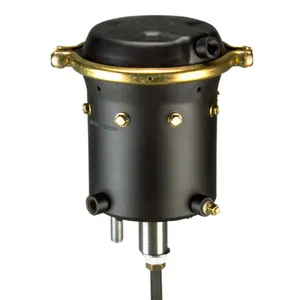 Haldex Brake Chamber Maxibrake 3060Gcs 2110016 
