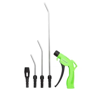 Great Neck Saw 5PC AIR BLOW GUN 1982070 